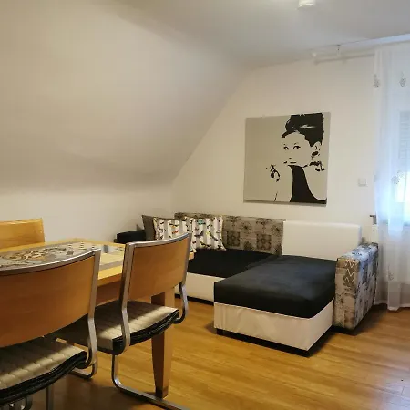 Alice Nahe Europapark Rulantica Appartement Kappel-Grafenhausen Buitenkant foto