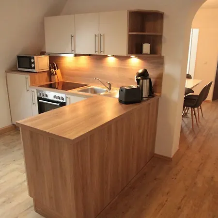 Alice Nahe Europapark Rulantica Appartement Kappel-Grafenhausen Buitenkant foto