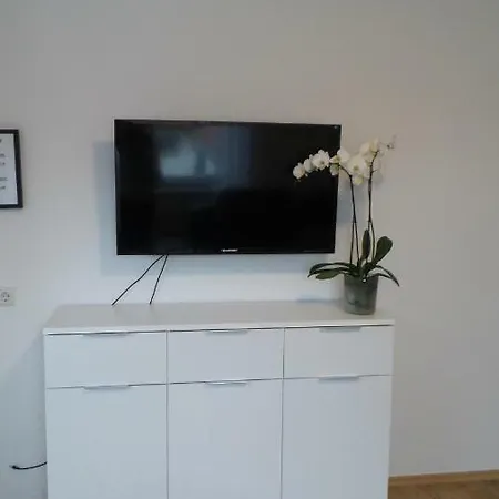 Alice Nahe Europapark Rulantica Appartement Kappel-Grafenhausen Buitenkant foto