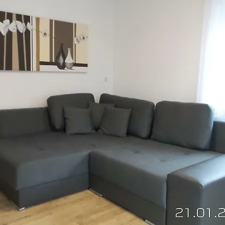 Alice Nahe Europapark Rulantica Appartement Kappel-Grafenhausen Buitenkant foto