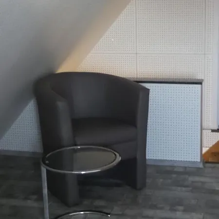 Alice Nahe Europapark Rulantica Appartement Kappel-Grafenhausen Buitenkant foto