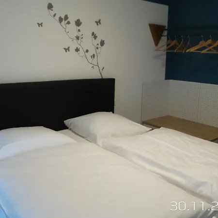Alice Nahe Europapark Rulantica Appartement Kappel-Grafenhausen Buitenkant foto