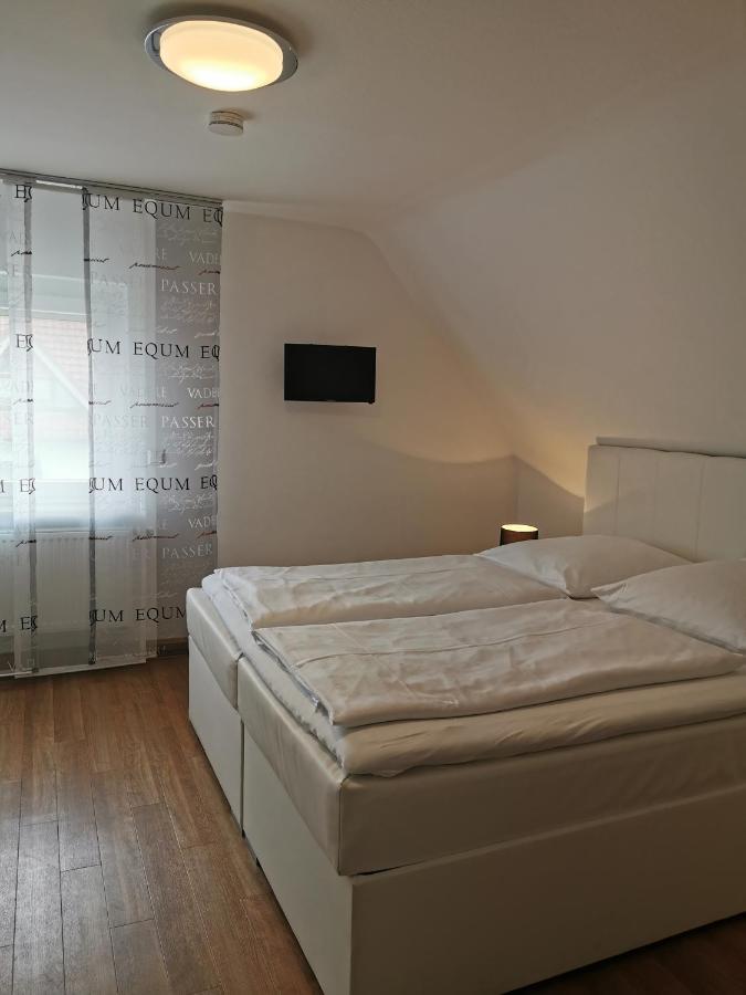 Apartment Alice Nahe Europapark Rulantica *