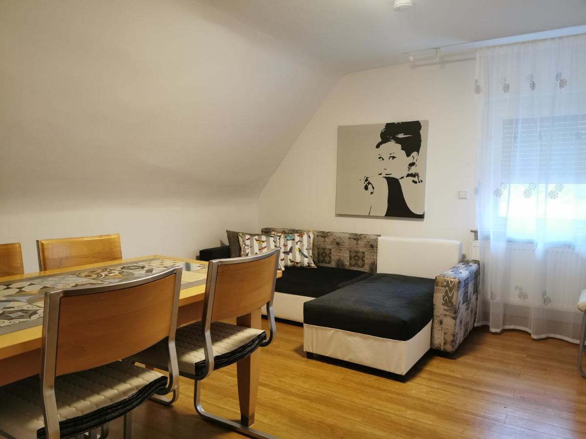Alice Nahe Europapark Rulantica Apartment Kappel-Grafenhausen