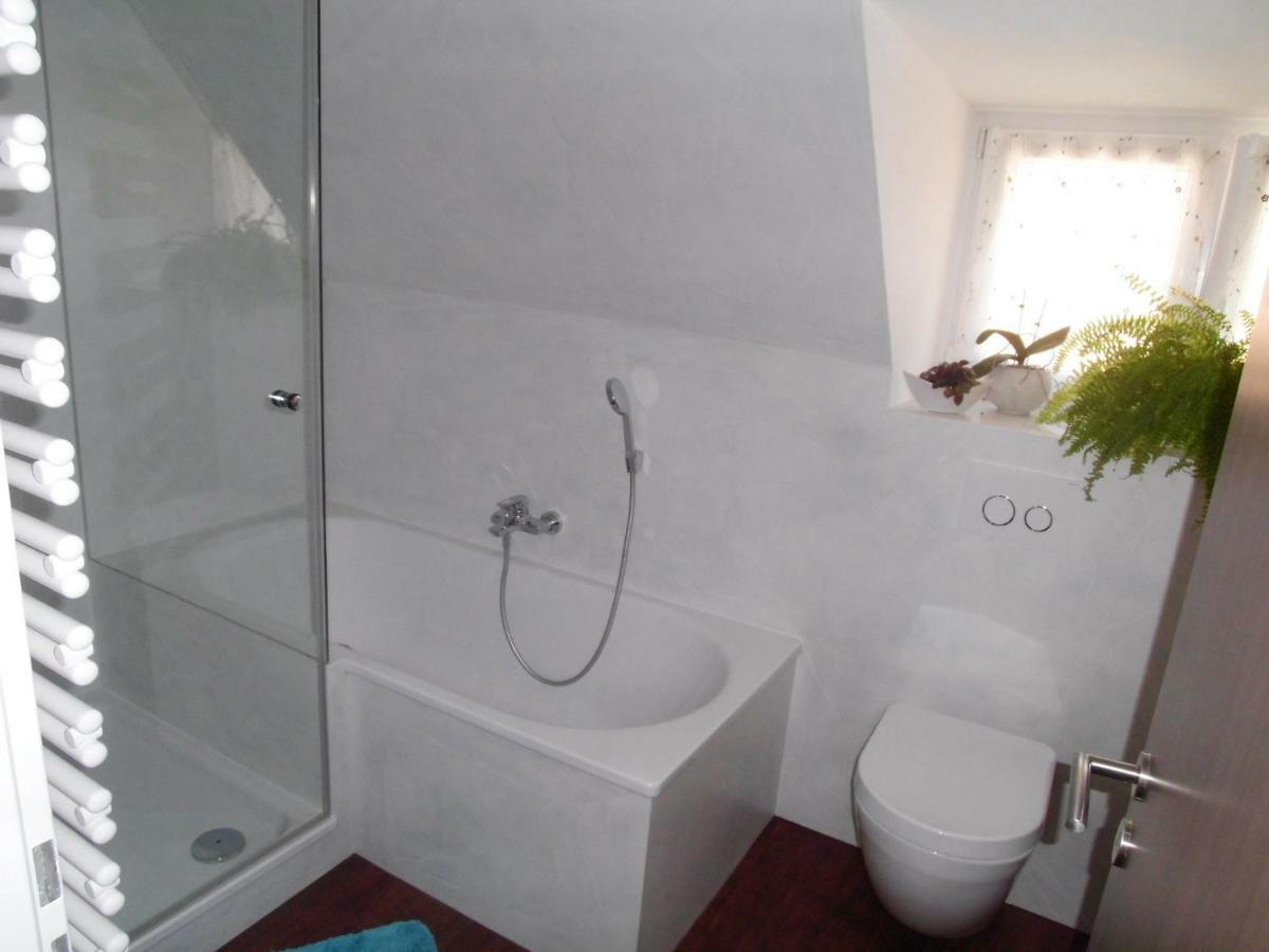 Apartamento Alice Nahe Europapark Rulantica