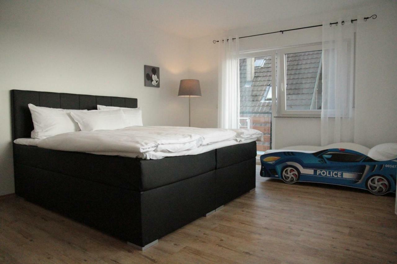 Alice Nahe Europapark Rulantica Apartamento Kappel-Grafenhausen