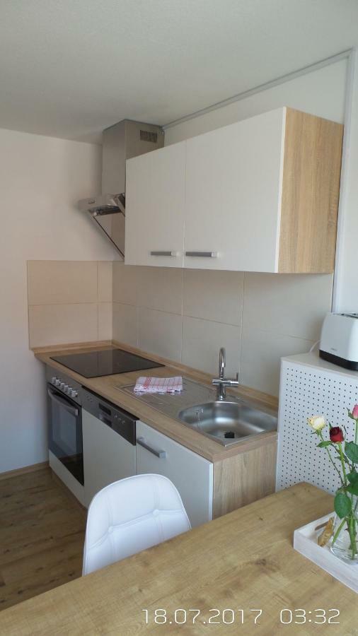 Apartamento Alice Nahe Europapark Rulantica Kappel-Grafenhausen