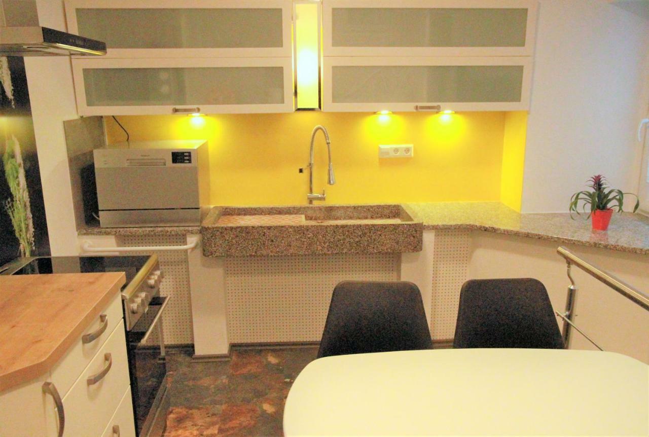 Alice Nahe Europapark Rulantica Apartment *