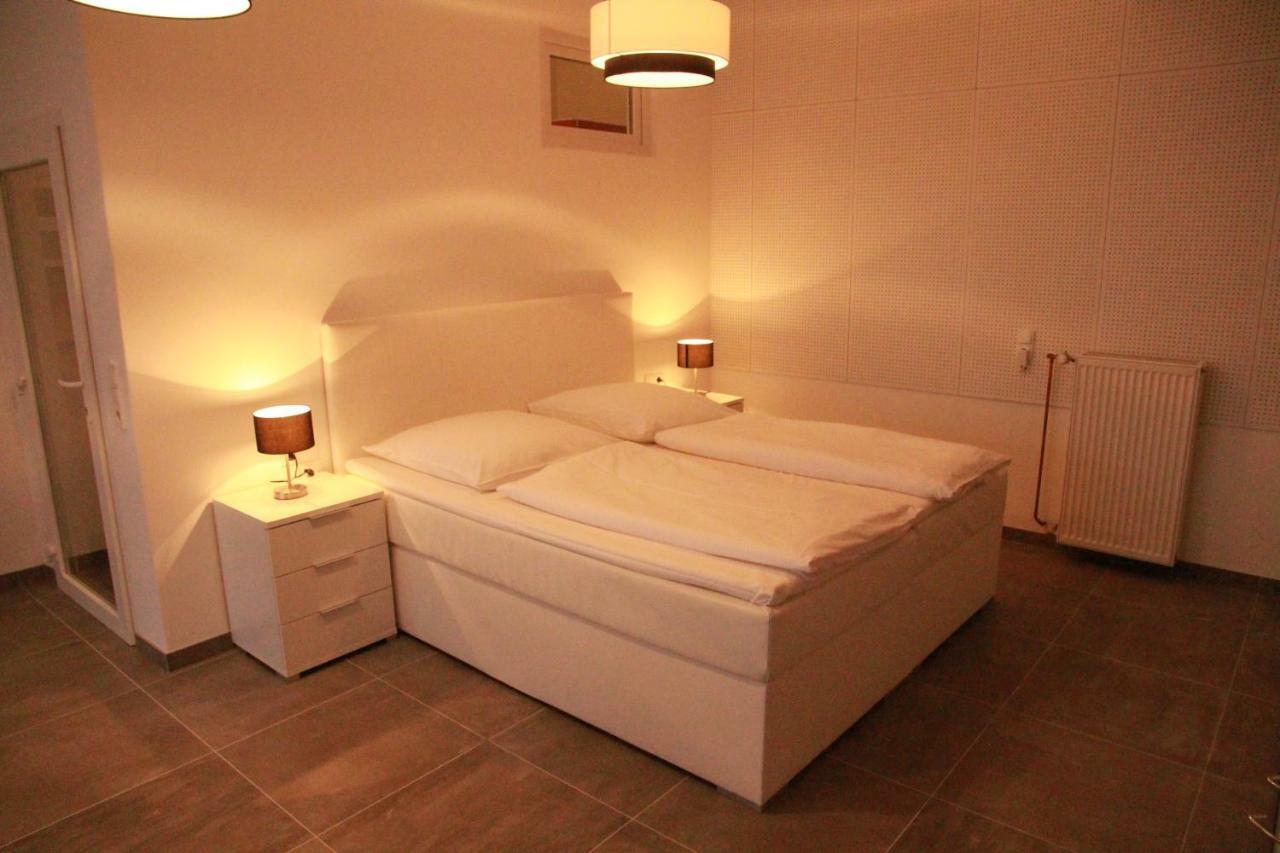 Apartment Alice Nahe Europapark Rulantica *