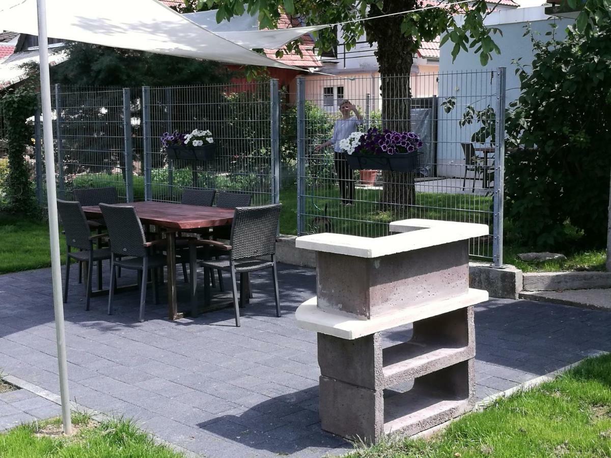 Apartment Alice Nahe Europapark Rulantica
