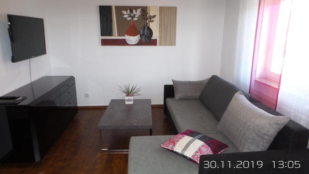 Alice Nahe Europapark Rulantica Apartamento Kappel-Grafenhausen