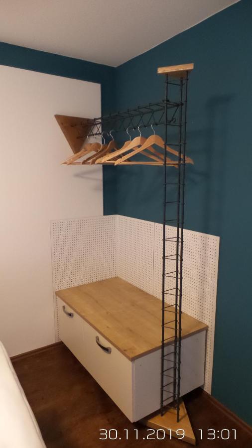 Apartment Alice Nahe Europapark Rulantica