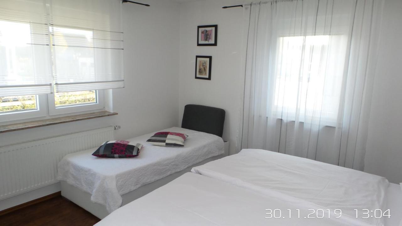 Apartment Alice Nahe Europapark Rulantica Kappel-Grafenhausen