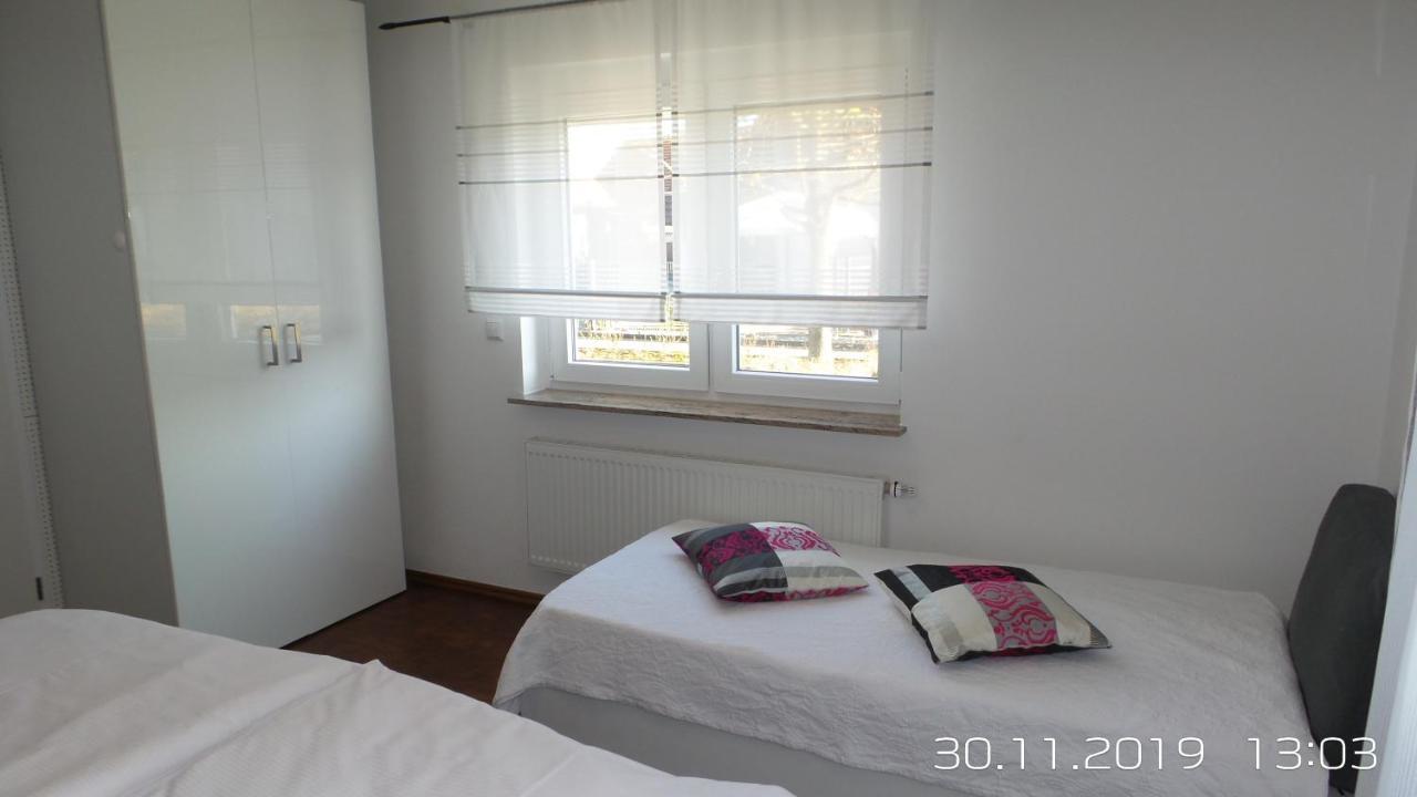 Alice Nahe Europapark Rulantica Apartamento Kappel-Grafenhausen