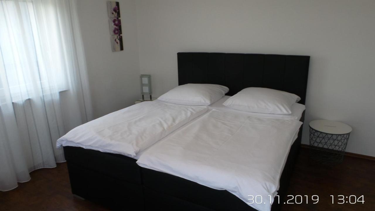 Apartamento Alice Nahe Europapark Rulantica *
