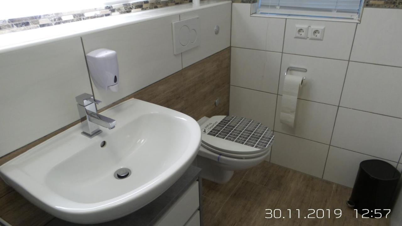 Alice Nahe Europapark Rulantica Apartamento