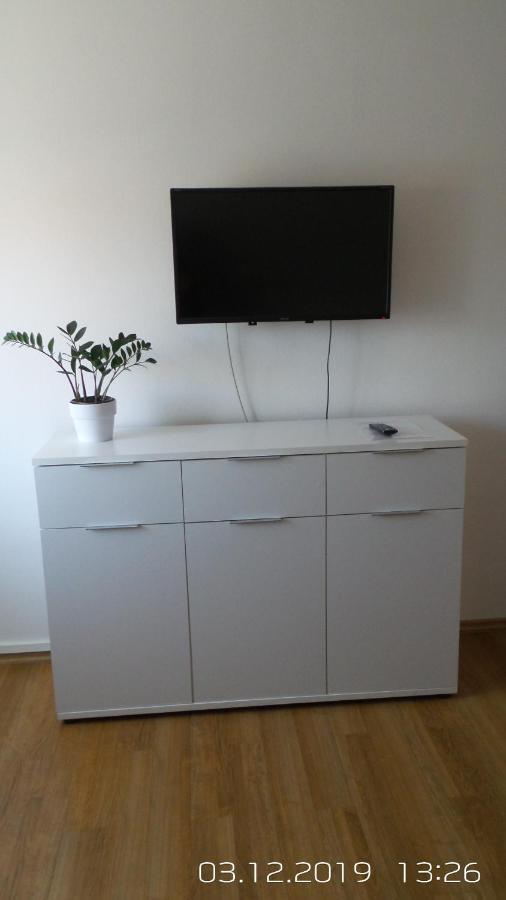 Alice Nahe Europapark Rulantica Apartment *