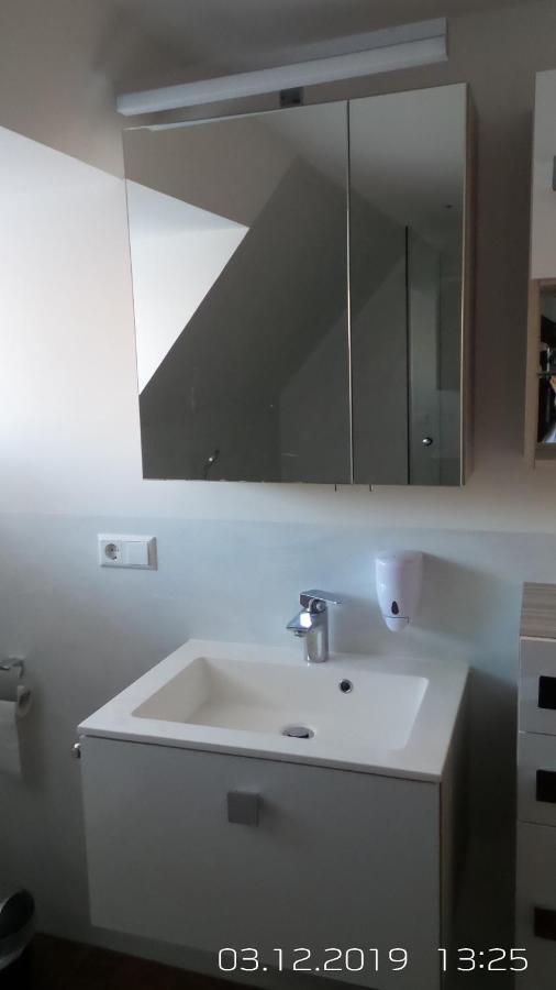 Apartment Alice Nahe Europapark Rulantica