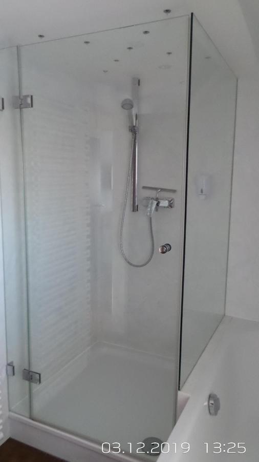 Alice Nahe Europapark Rulantica Apartment *